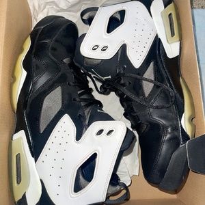 Air Jordan Flight Club 91'